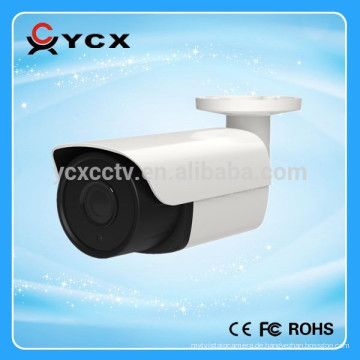 YCX Wasserdichte IP66 Outdoor Bullet 1080P AHD CVI TVI CVBS 4 in 1 Kamera